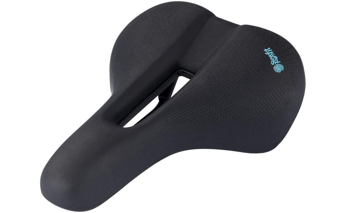 Selle Royal Sattel Float Moderate Urban