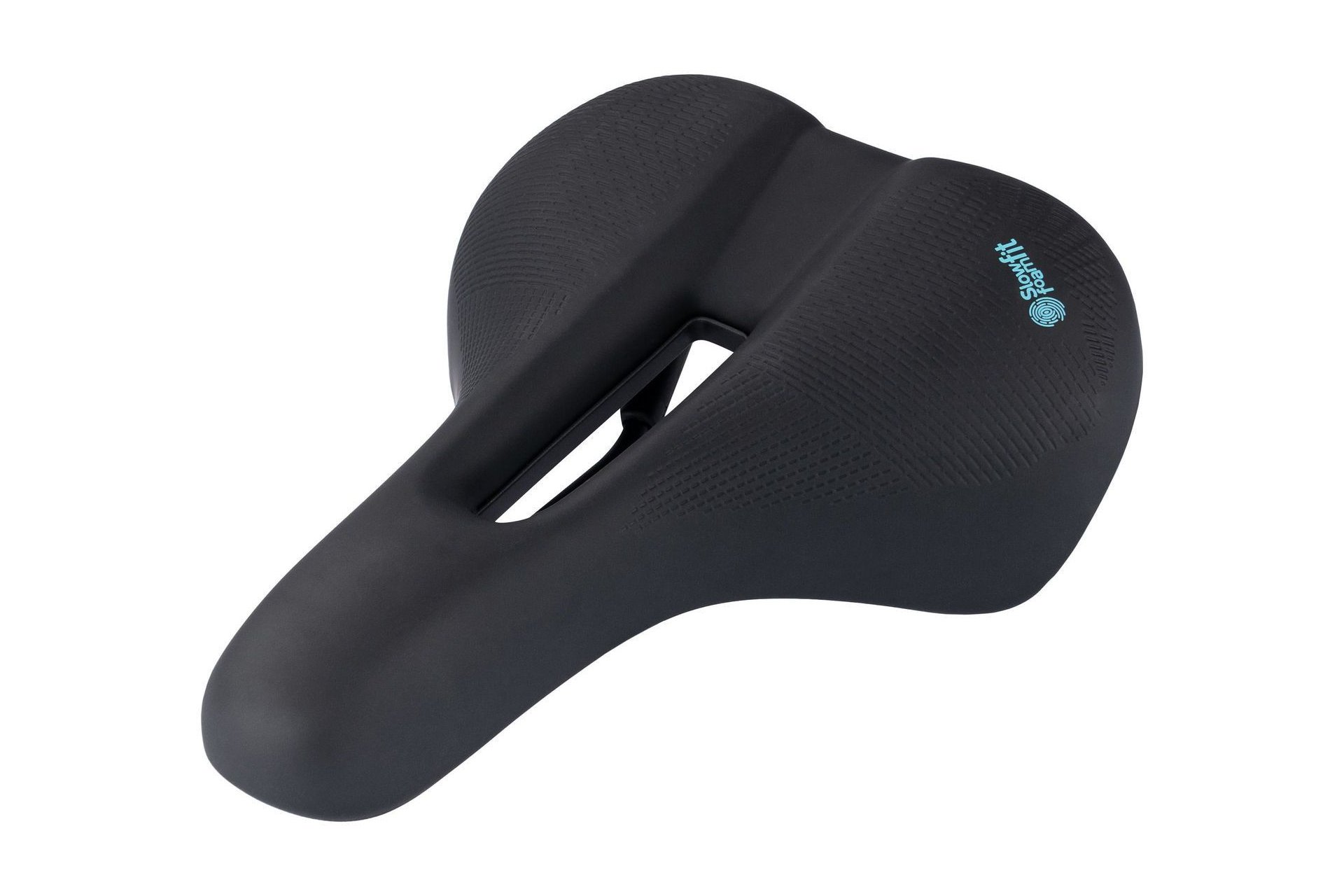 Selle Royal Sattel Float Moderate Urban