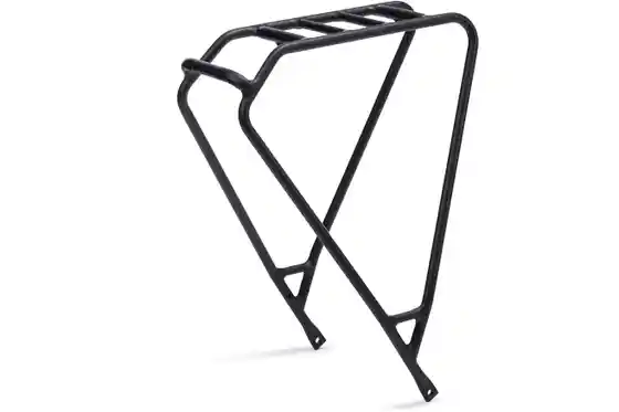 Gepäckträger hinten - Cube ACID Gep&auml;cktr&auml;ger Rookie Atb 24"