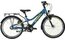 Boomer RACER 20 N3 - 20 Zoll - Diamant - 2024