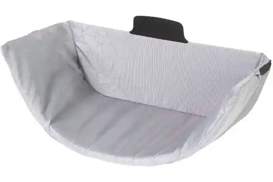 Fahrradtaschen Zubehör - Ortlieb Pannier stabilisierender Einsatz