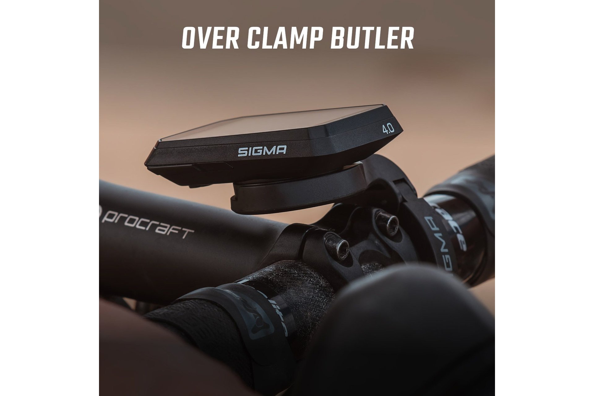 Sigma ROX 4.0 Endurance