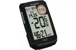 Sigma ROX 4.0 Endurance