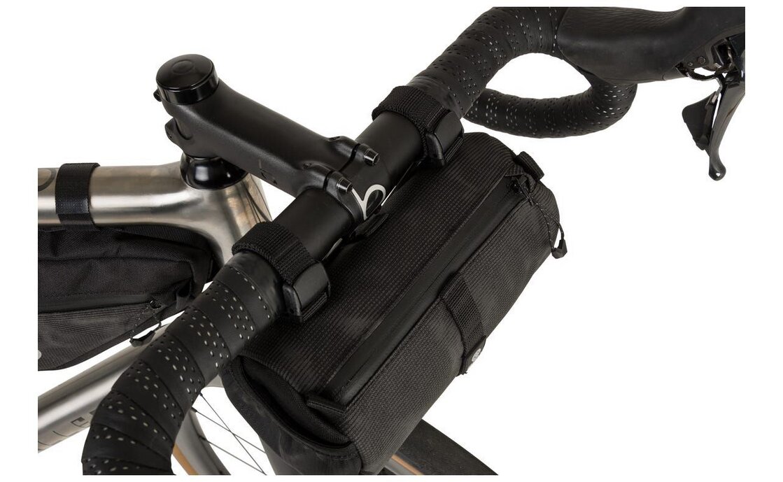 AGU Roll Bag Handlebar Bag Venture