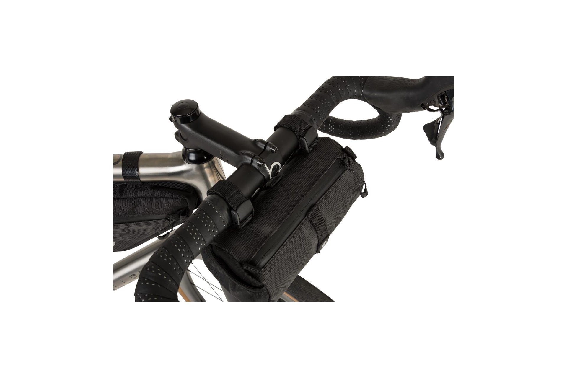 AGU Roll Bag Handlebar Bag Venture