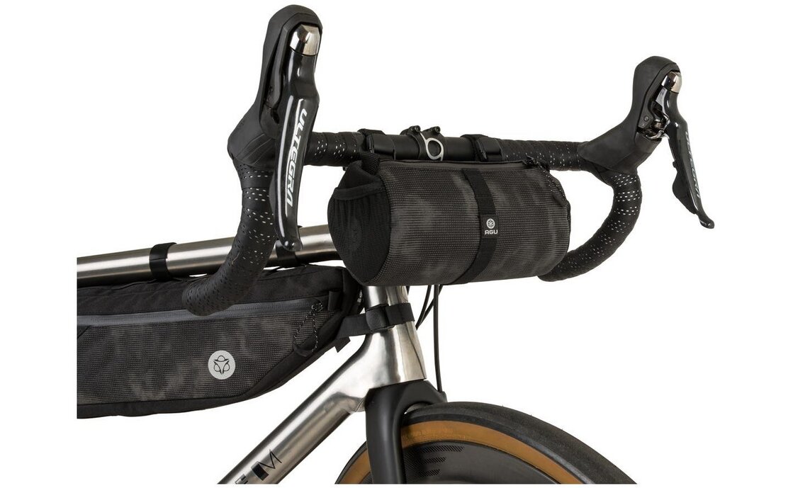 AGU Roll Bag Handlebar Bag Venture