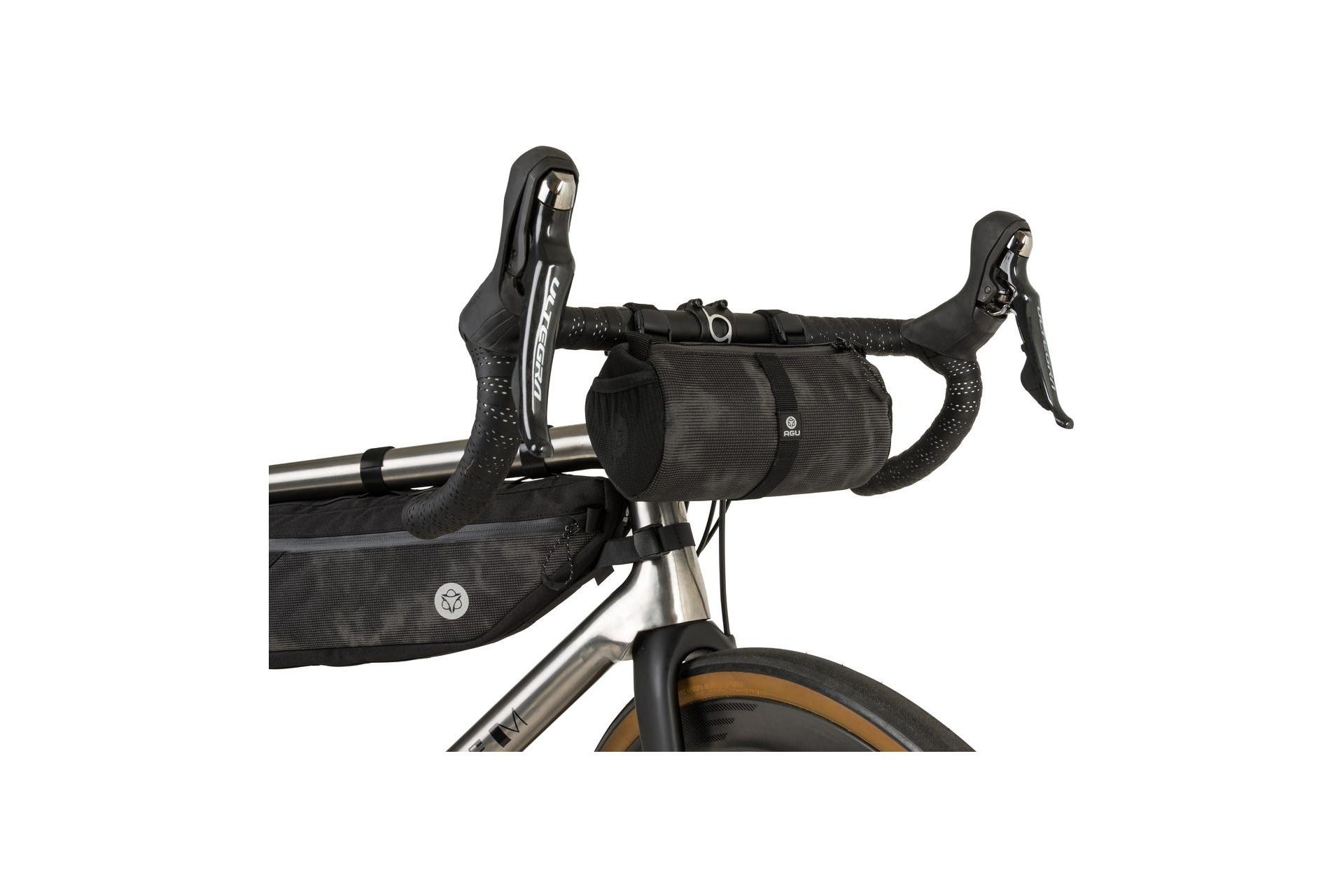 AGU Roll Bag Handlebar Bag Venture