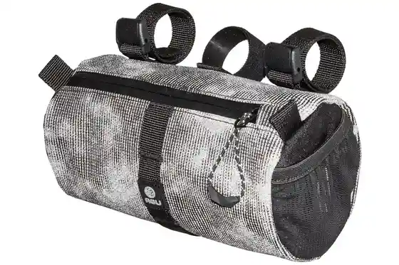 Fahrradtaschen & Körbe - AGU Roll Bag Handlebar Bag Venture