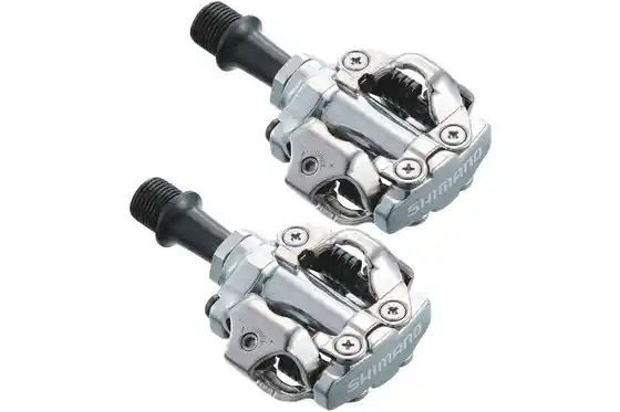 Pedale - Shimano PD-M540 SPD Pedale