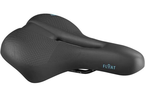 Selle Royal - Selle Royal Sattel Float Moderate Urban
