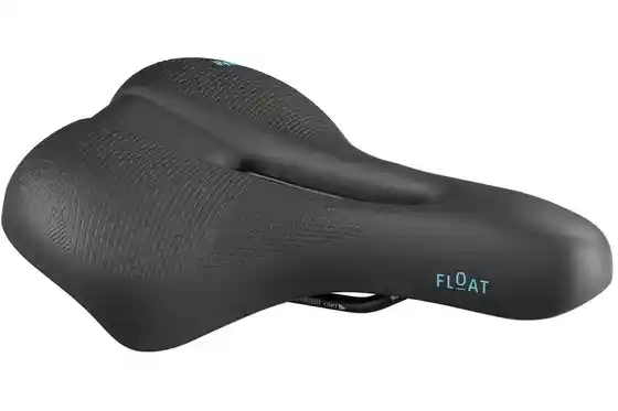 Gelsattel - Trekking-City Sättel - Selle Royal Sattel Float Moderate