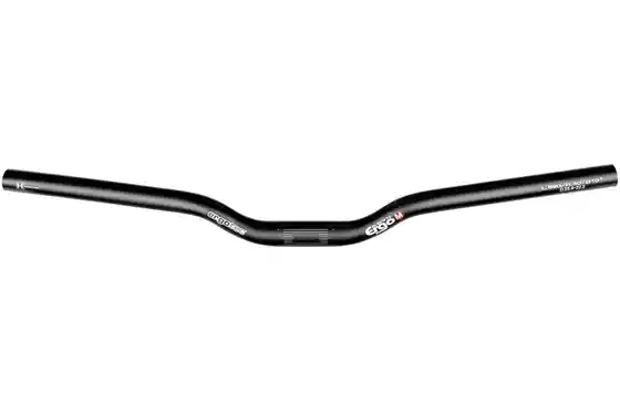 XXL Sale % - Ergotec Ergo M Lenker 590mm/10°/25,4mm