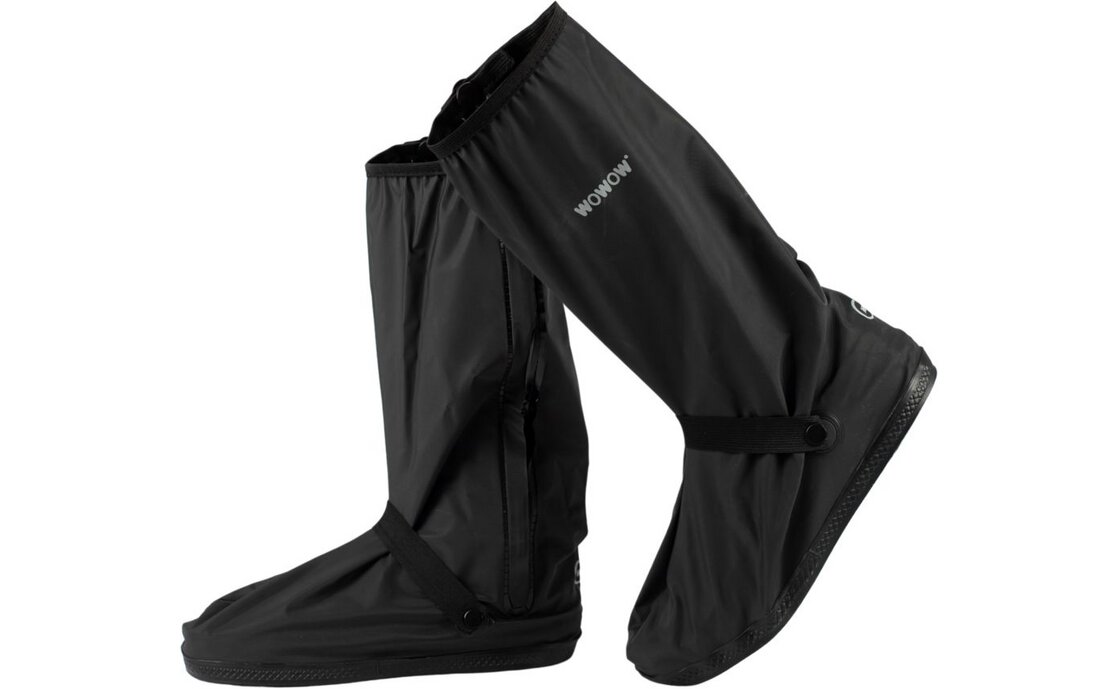 WOWOW Rainflow Überschuhe