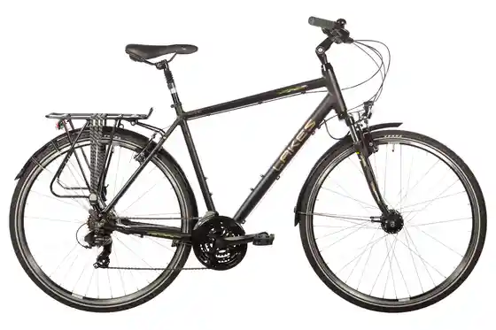 28 Zoll - Trekkingräder - Lakes Arco 90 - 28 Zoll - Diamant - 2026