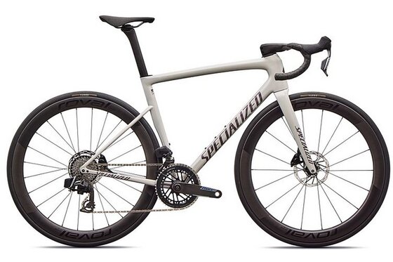 Specialized - Rennräder - Specialized Tarmac SL8 Pro AXS - 28 Zoll - Diamant - 2026