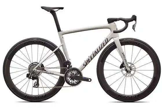 28 Zoll - Rennräder - Specialized Tarmac SL8 Pro AXS - 28 Zoll - Diamant - 2026