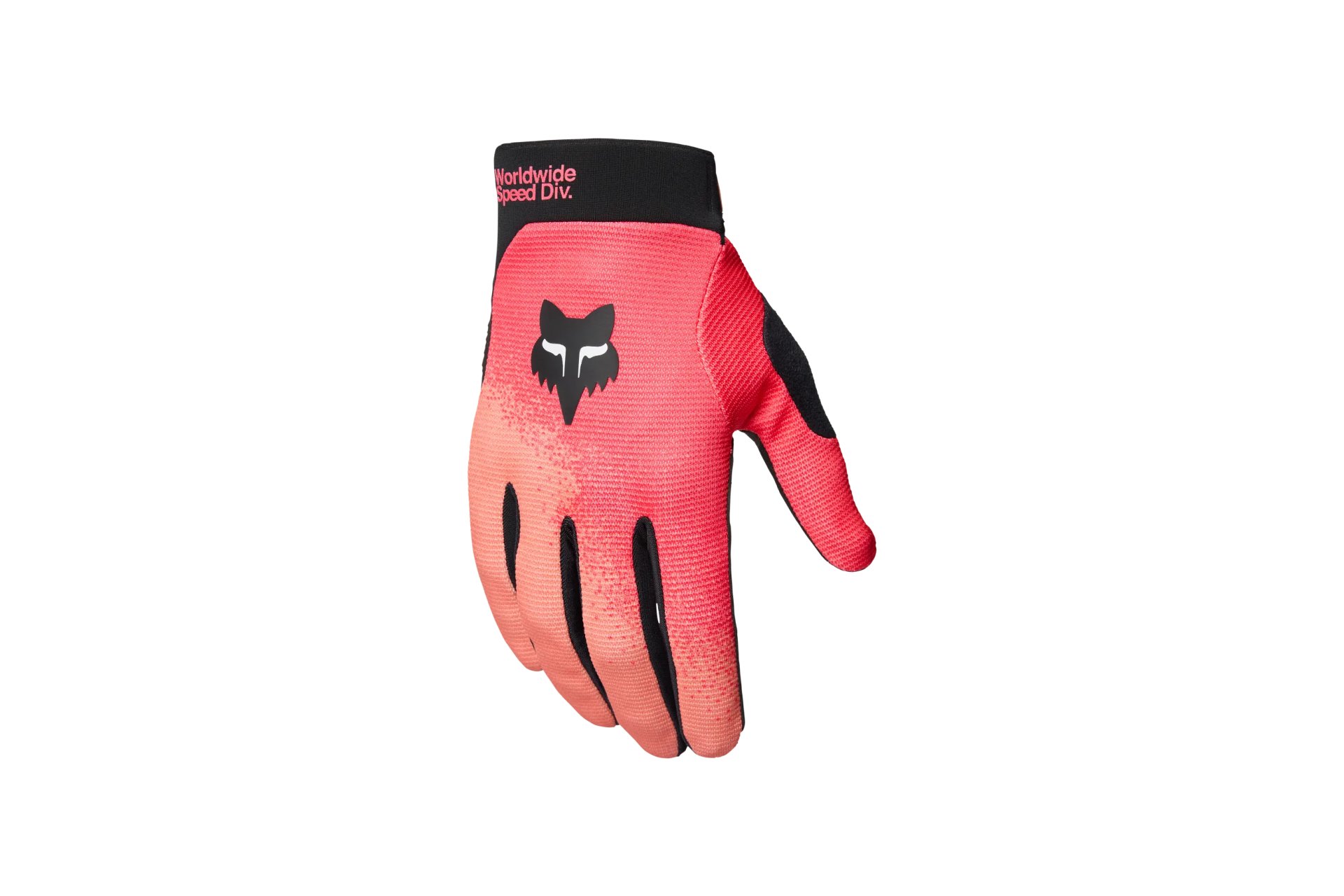 Fox Ranger Blend Langfinger Handschuhe