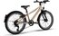 Puky Cyke 20-7 Active - 20 Zoll - Diamant - 2026