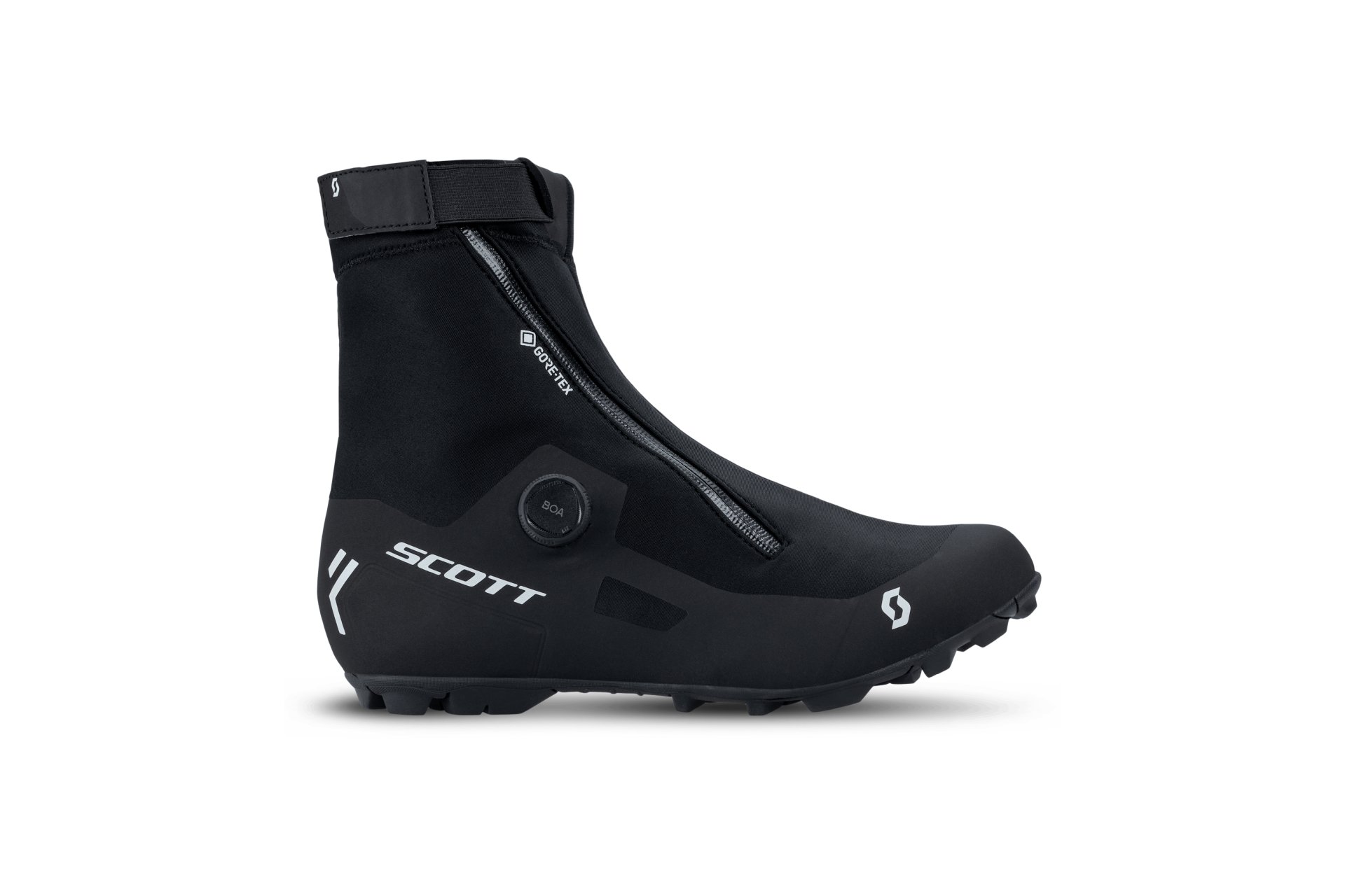 Scott MTB Heater Schuhe