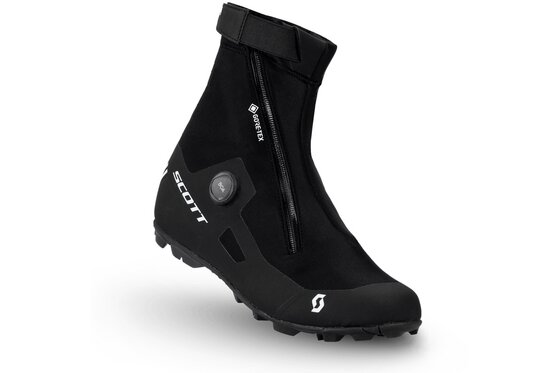 Scott - Schuhe - Scott MTB Heater Schuhe