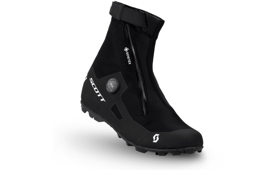 Scott MTB Heater Schuhe