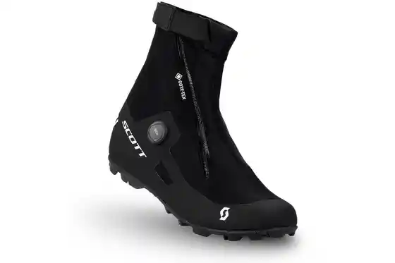 Fahrradbekleidung - Scott MTB Heater Schuhe