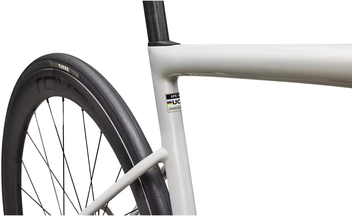Specialized Tarmac SL8 Pro AXS - 28 Zoll - Diamant - 2026