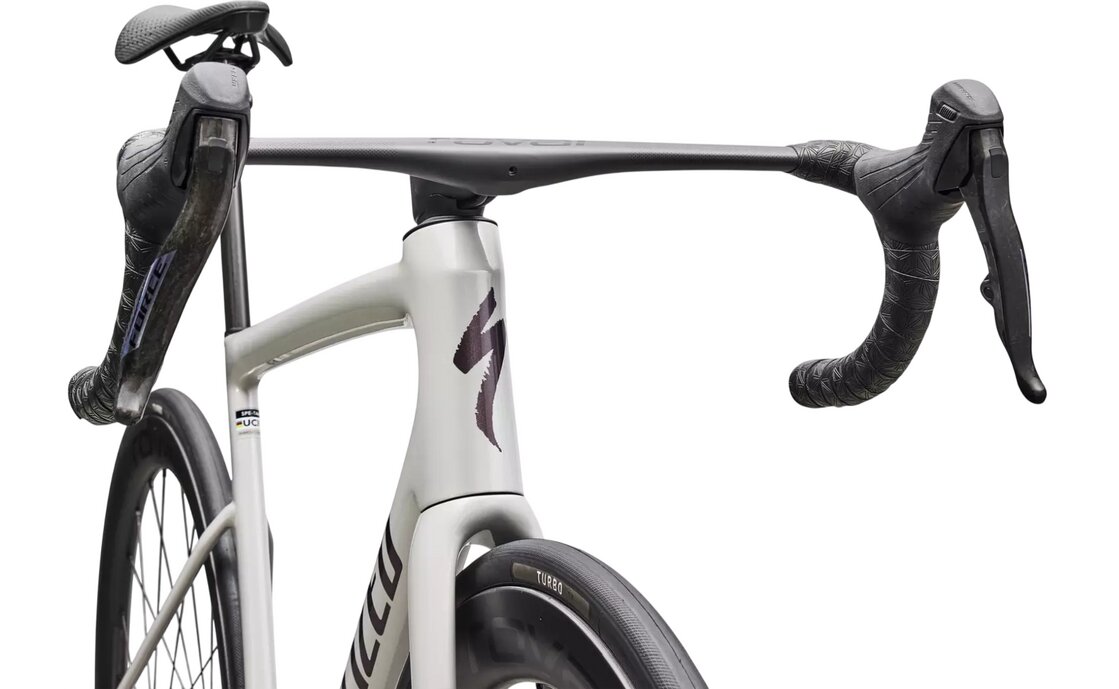 Specialized Tarmac SL8 Pro AXS - 28 Zoll - Diamant - 2026