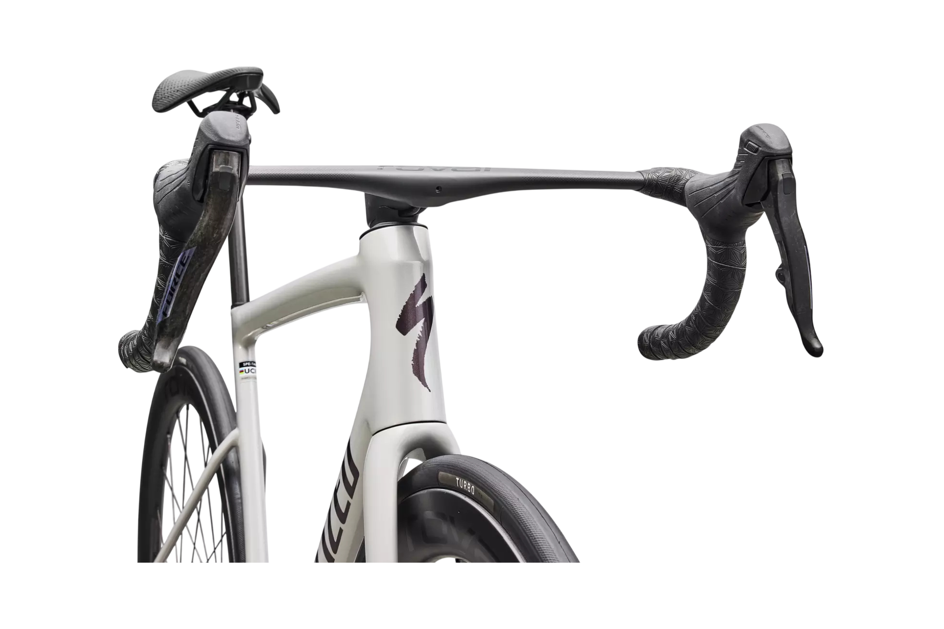 Specialized Tarmac SL8 Pro AXS - 28 Zoll - Diamant - 2026