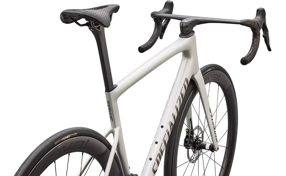 Specialized Tarmac SL8 Pro AXS - 28 Zoll - Diamant - 2026