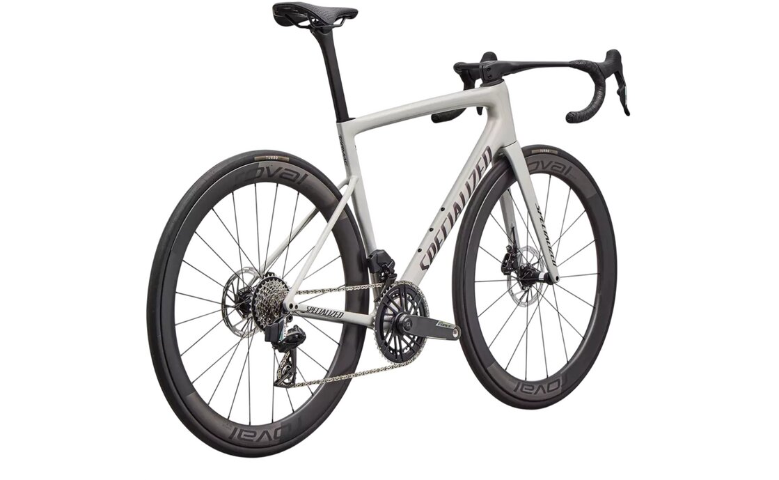 Specialized Tarmac SL8 Pro AXS - 28 Zoll - Diamant - 2026