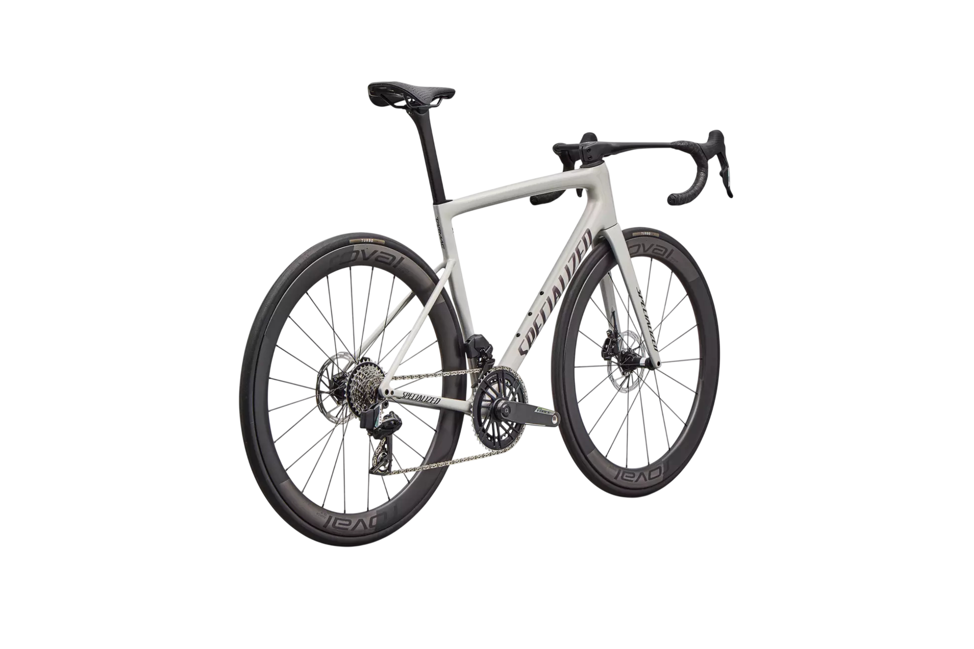 Specialized Tarmac SL8 Pro AXS - 28 Zoll - Diamant - 2026
