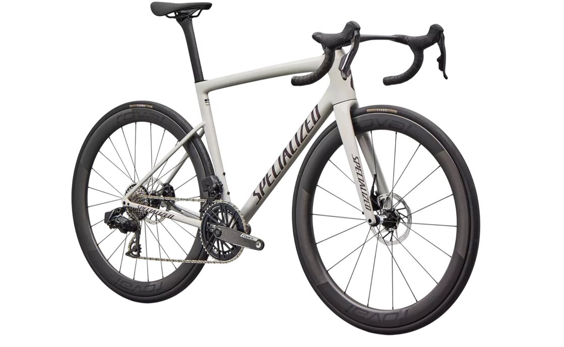 Specialized Tarmac SL8 Pro AXS - 28 Zoll - Diamant - 2026