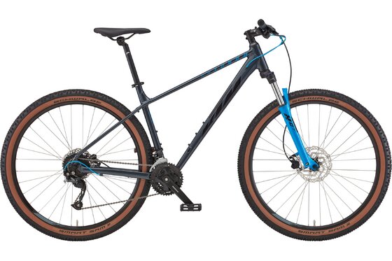 Mountainbikes - KTM Chicago 291 - 29 Zoll - Diamant - Aktion