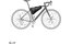Ortlieb Frame-Pack Rahmentasche 4L
