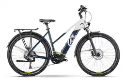 Husqvarna Cross Tourer CT3 - 630 Wh - 27,5 Zoll - Trapez