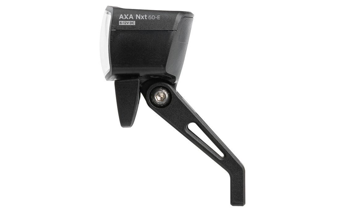 AXA NXT 60 - E-Bike Scheinwerfer 6-12V - StVZO