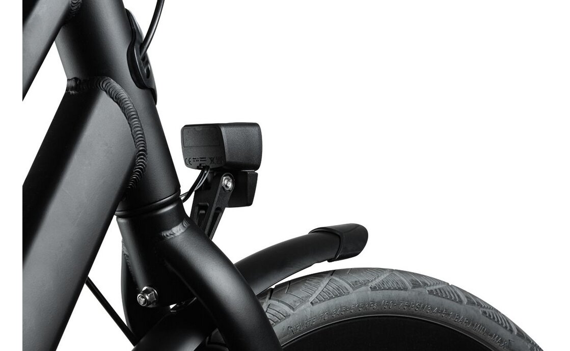 AXA NXT 60 - E-Bike Scheinwerfer 6-12V - StVZO