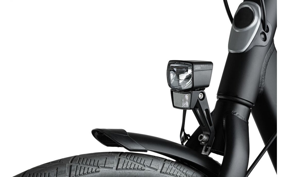 AXA NXT 60 - E-Bike Scheinwerfer 6-12V - StVZO