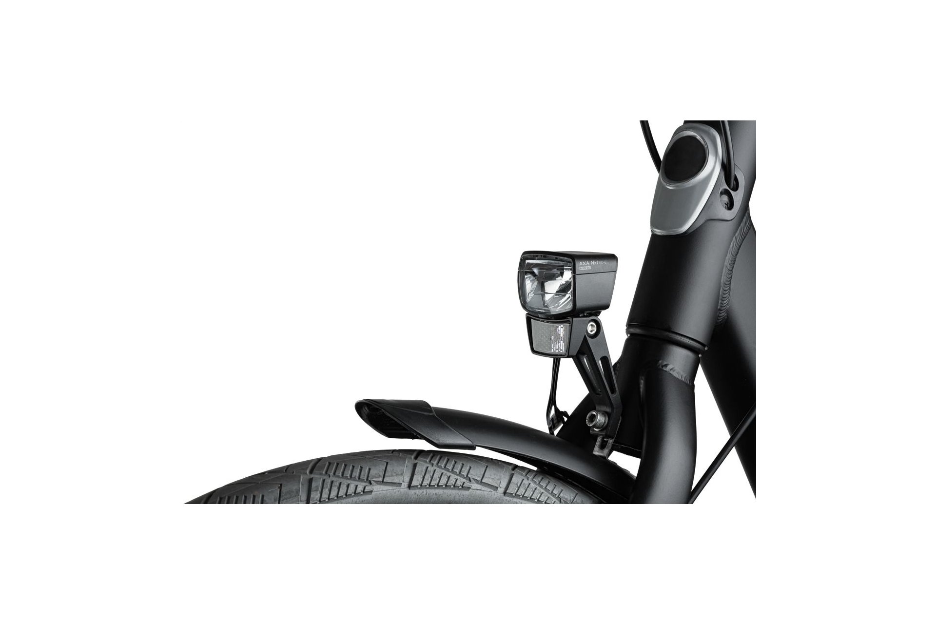 AXA NXT 60 - E-Bike Scheinwerfer 6-12V - StVZO