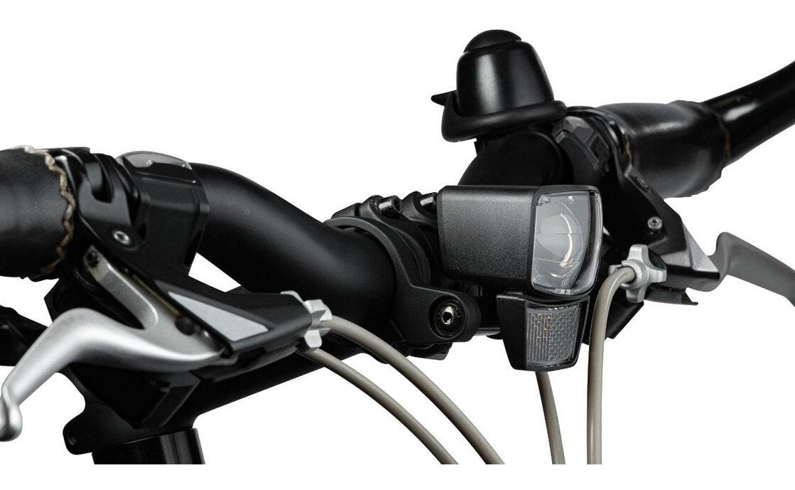 AXA NXT 60 - E-Bike Scheinwerfer 6-12V - StVZO