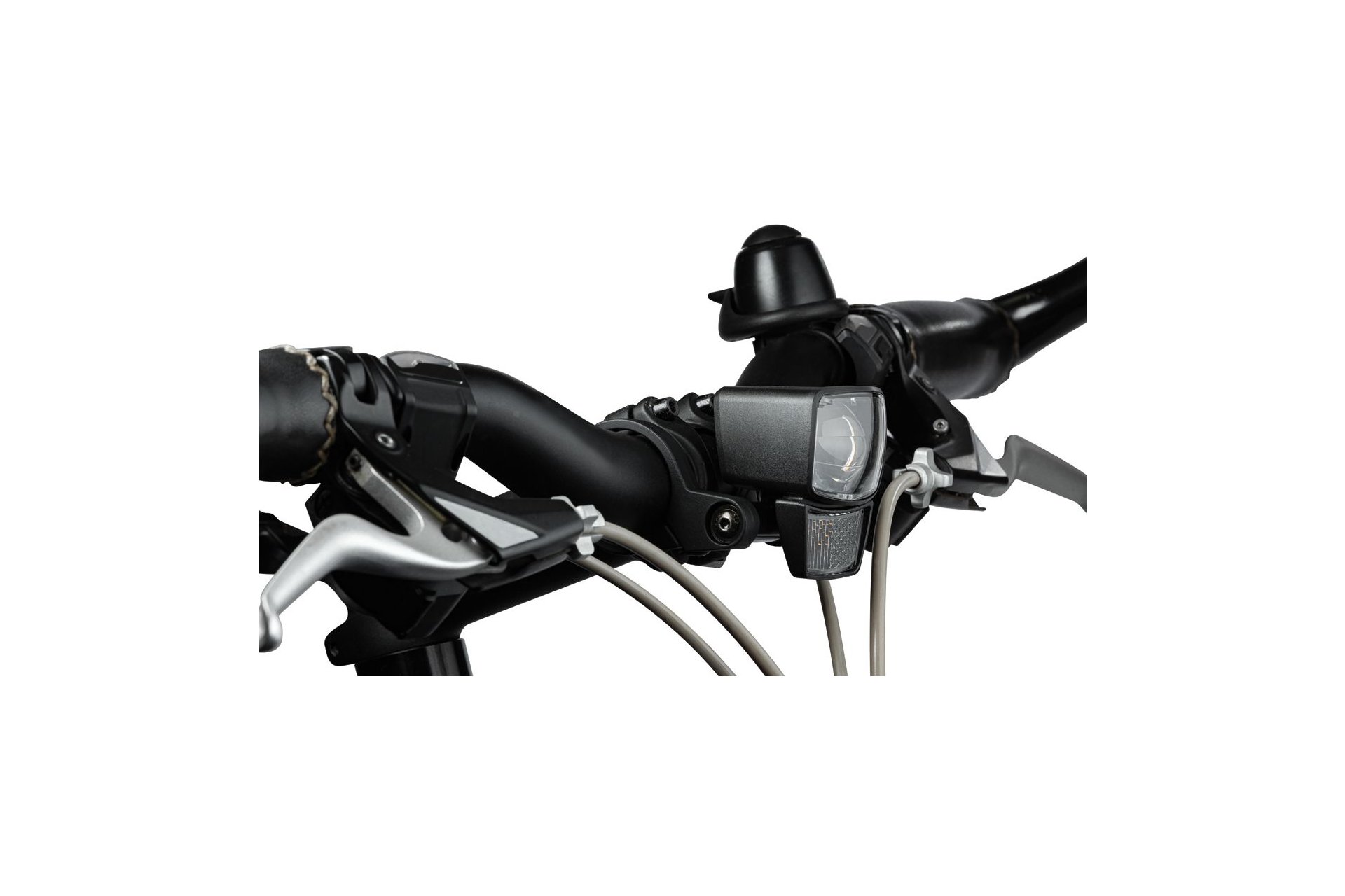 AXA NXT 60 - E-Bike Scheinwerfer 6-12V - StVZO