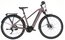 Carver Route E.520 - 625 Wh - 28 Zoll - Damen Sport - 2026
