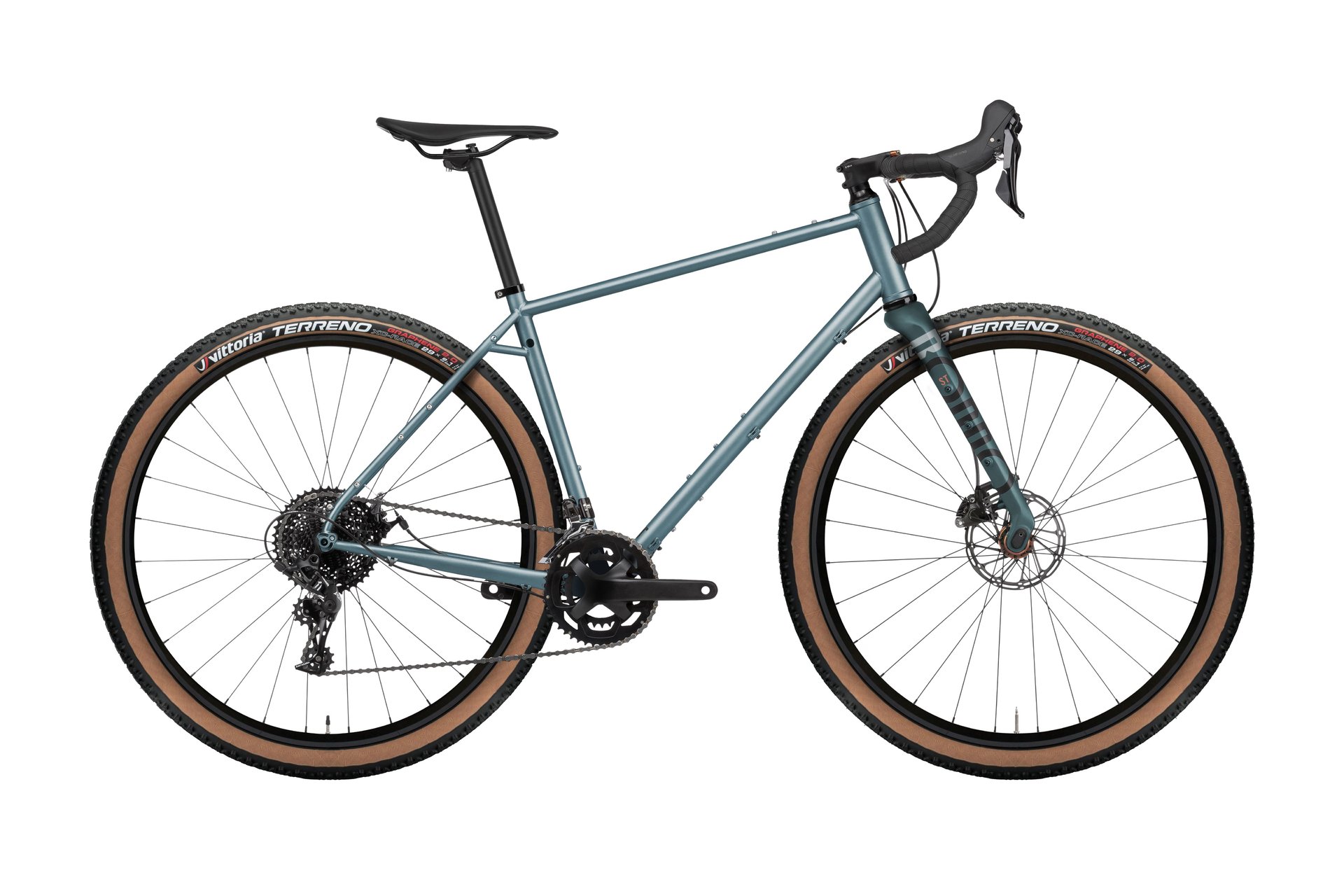 Rondo Bogan ST 1 - 29 Zoll - Diamant