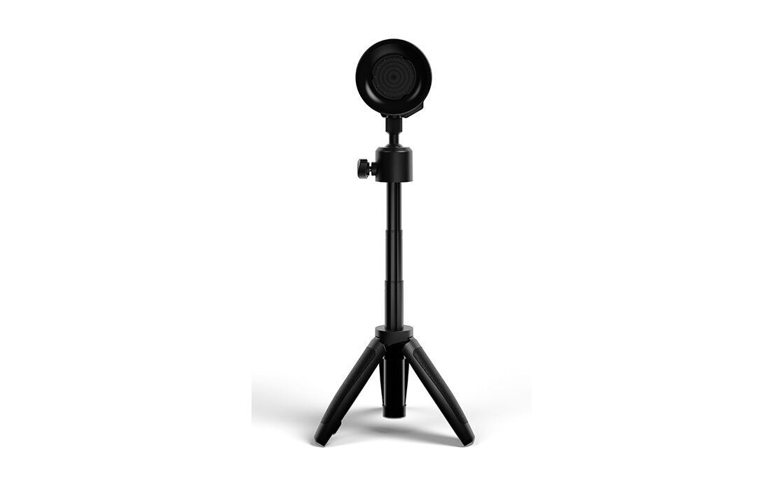 Fidlock Vacuum Mini tripod base magnetisches Smartphone Stativ