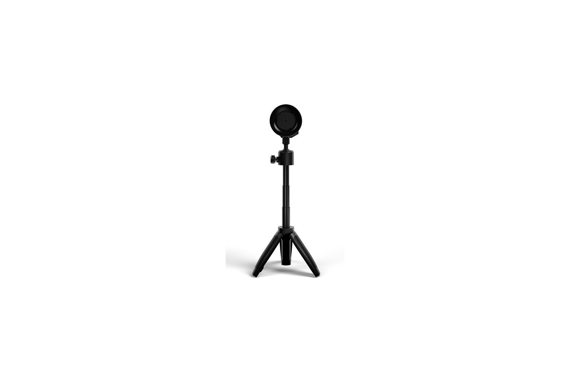 Fidlock Vacuum Mini tripod base magnetisches Smartphone Stativ