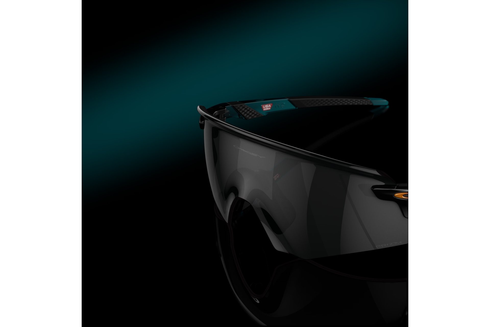 Oakley Encoder Black - Prizm Black