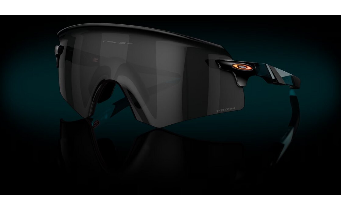 Oakley Encoder Black - Prizm Black