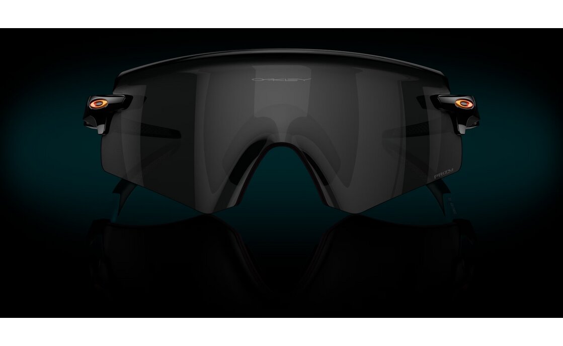 Oakley Encoder Black - Prizm Black