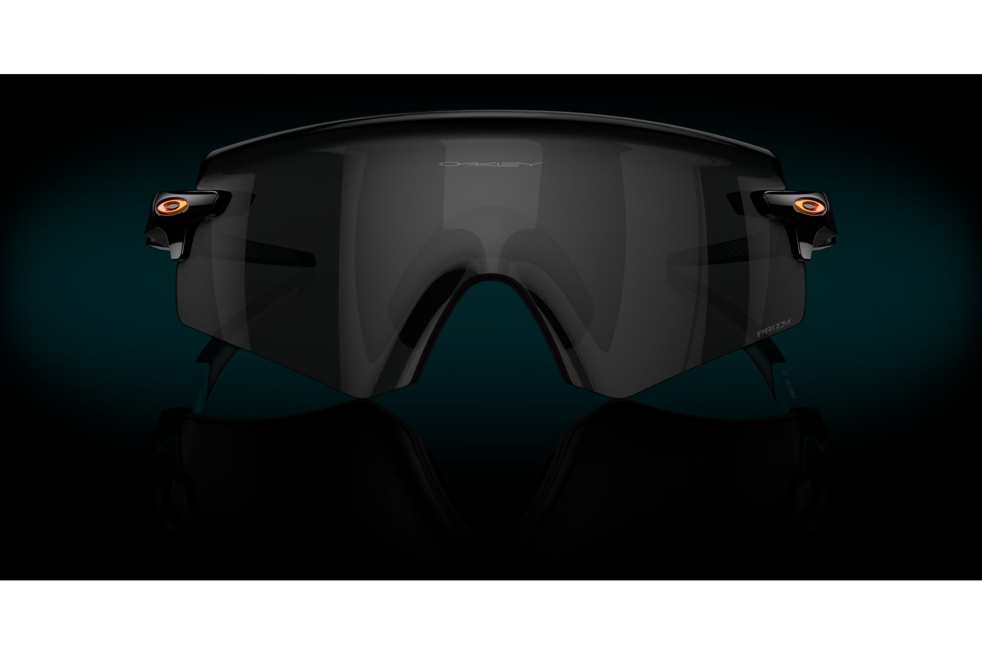 Oakley Encoder Black - Prizm Black